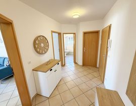 Dünenhaus Göhren Whg.04 mit 2 Balkone Süd/West