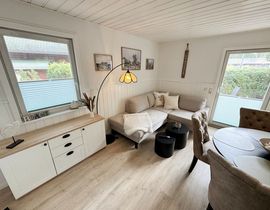 Ferienhaus Strandmelodie Dünenpark 8c Baabe