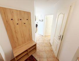 Am Mönchgraben 06 Whg. 09 Meerglück mit 2 Balkonen
