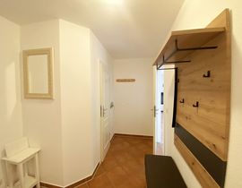 Ferienwohnung Sonnenstrand Whg. 12