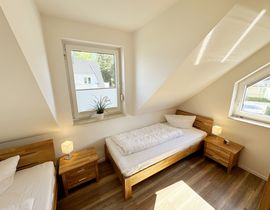 Haus Düne Whg. 01 mit Südterrasse