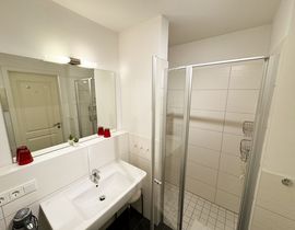 Haus Meeresblick Baabe - A 2.28 Ostseesilber mit Balkon