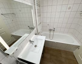 Strandkiefer Whg. 01 mit Terrasse