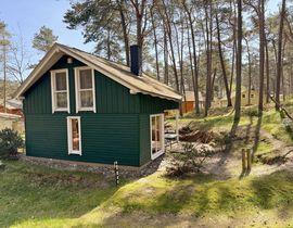 Strandhaus Dünenweg 28l