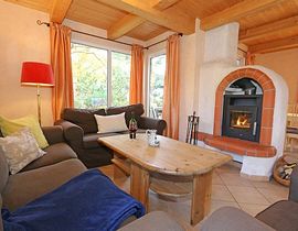 Strandhaus Dünenweg 39b