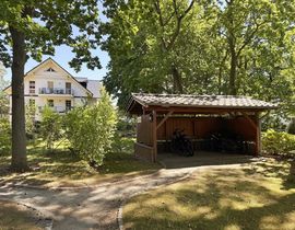 Villa Mara Whg. 06 mit Balkon
