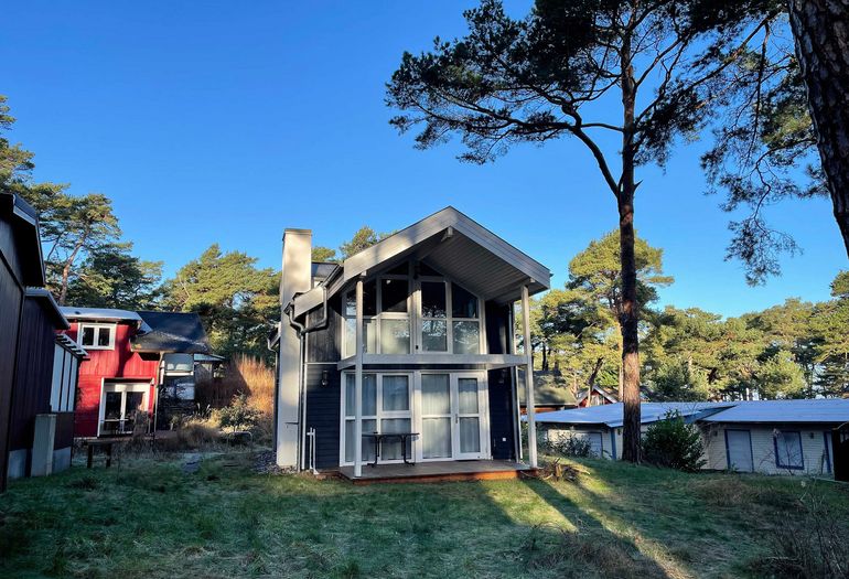 Ferienhaus Traumzeit Ferienhaus Traumzeit