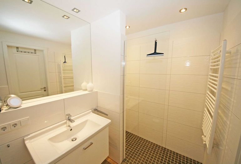 Haus Meeresblick Baabe - A 2.05 Baabedos mit Balkon Haus Meeresblick Baabe - A 2.05 Baabedos mit Balkon