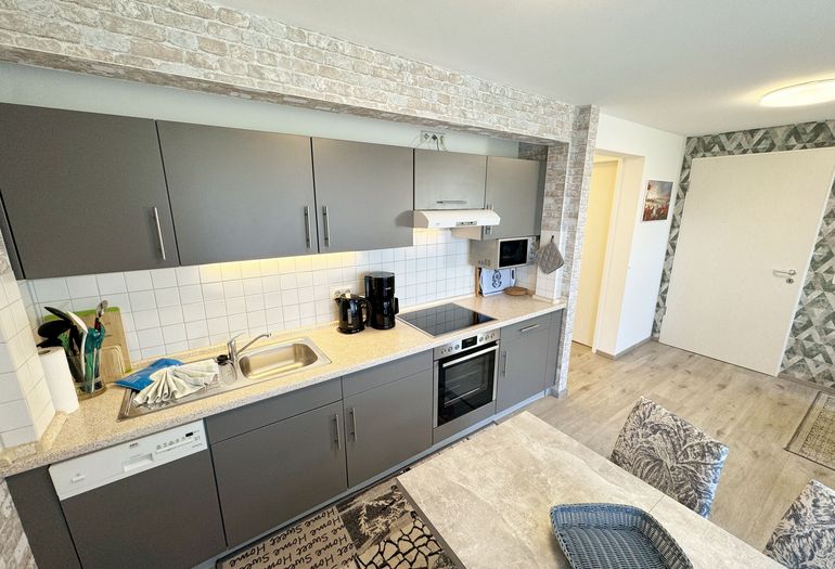 moderne Küchenzeile moderne Küchenzeile