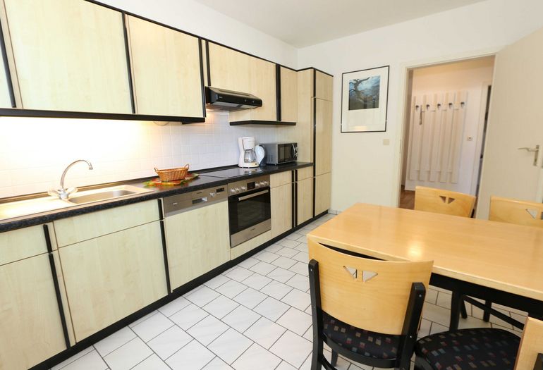 Küchenzeile Küchenzeile