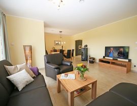 Haus Deichblick