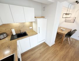 Haus Granitz Whg. 3.3 Heimathafen mit Balkon Haus Granitz Whg. 3.3 Heimathafen mit Balkon