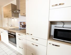 Haus Nicolai Whg. 6 mit Balkon