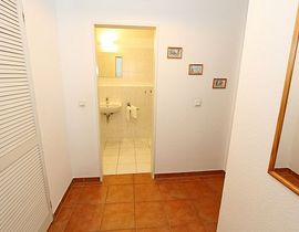 Haus Holstein Whg. 12 mit Balkon