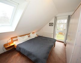 Villa Bella Casa Whg. 09 mit Südostbalkon