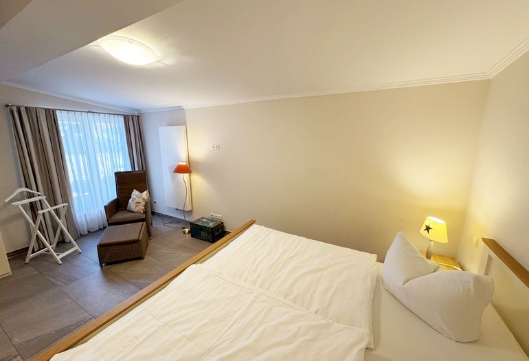 1. Schlafzimmer 1. Schlafzimmer