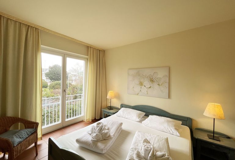 1. Schlafzimmer 1. Schlafzimmer