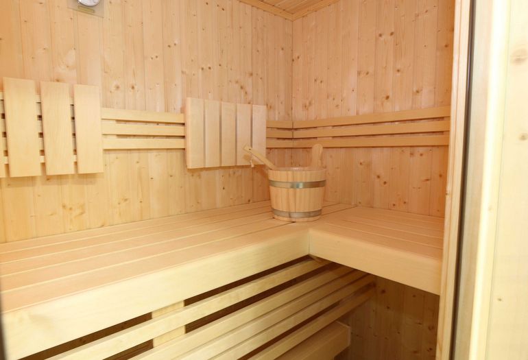 Sauna Sauna