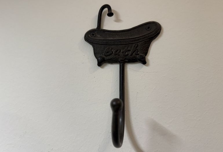 Dekoration Badezimmer