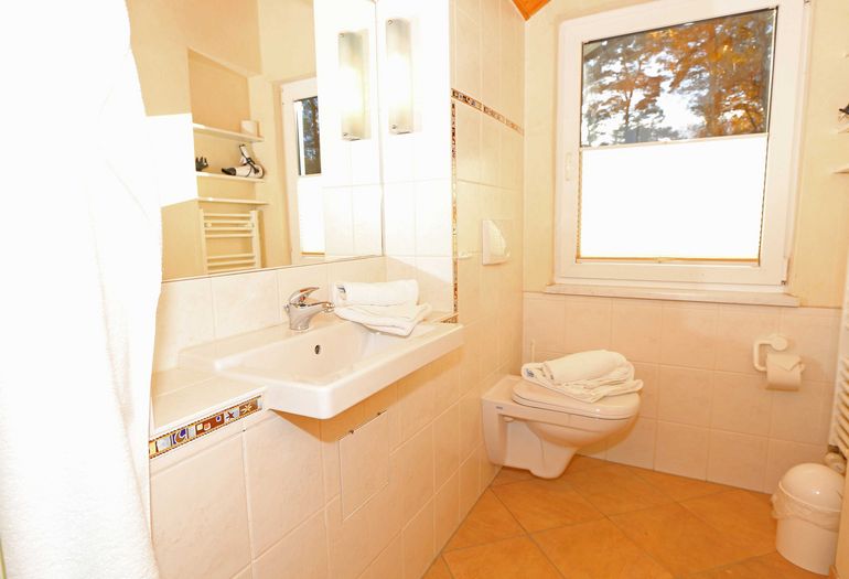 1. Duschbad 1. Duschbad