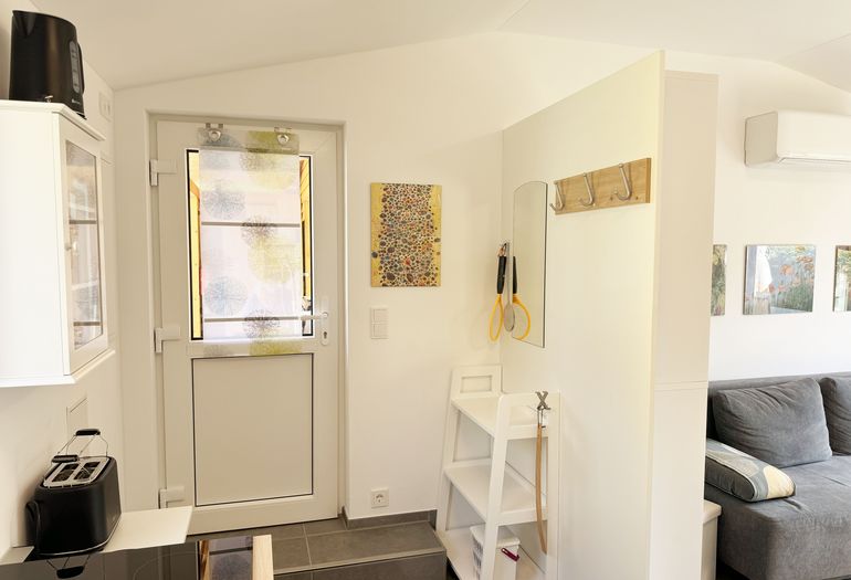 Eingangsbereich Eingangsbereich