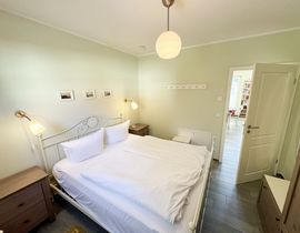 Ferienwohnung "Ostseerausch" Nr. 01 mit Terrasse