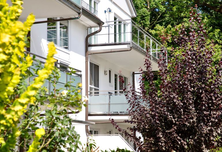 Balkon Balkon