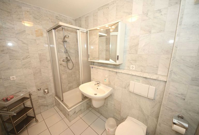 Badezimmer Badezimmer