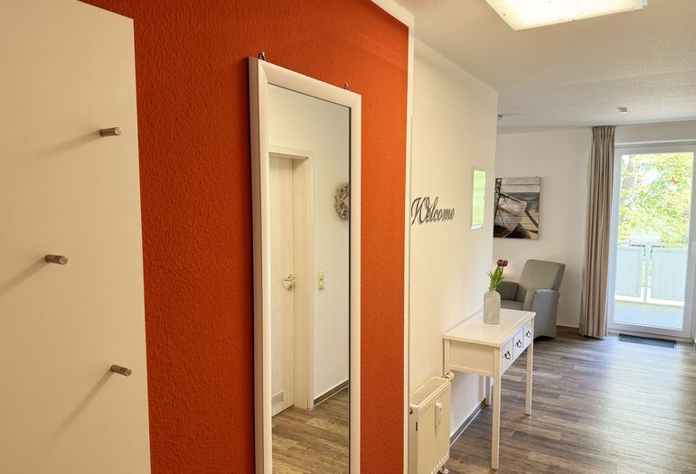 Garderobe Garderobe