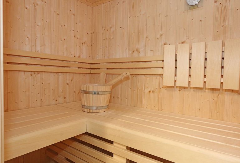 Sauna Sauna