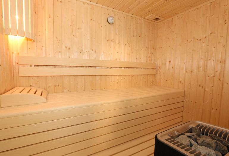 Sauna Sauna