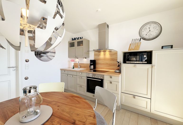 moderne Küchenzeile moderne Küchenzeile