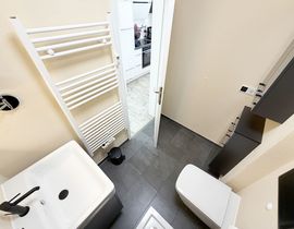 Villa Buskam Whg. 31 mit Nordostbalkon