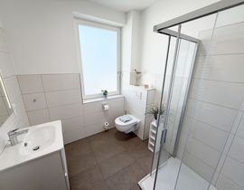 Strandresidenz Brandenburg Whg. 32 mit Balkon