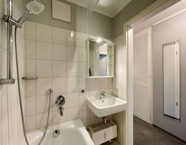 Haus Mönchgut Whg 624 "Ostseetraum" mit Balkon