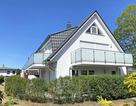 Haus Sanddorn