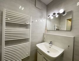 Haus Südperd Whg. 721 mit Balkon Seepark Sellin