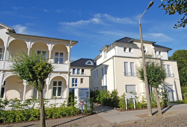 Haus Möwe Haus Möwe