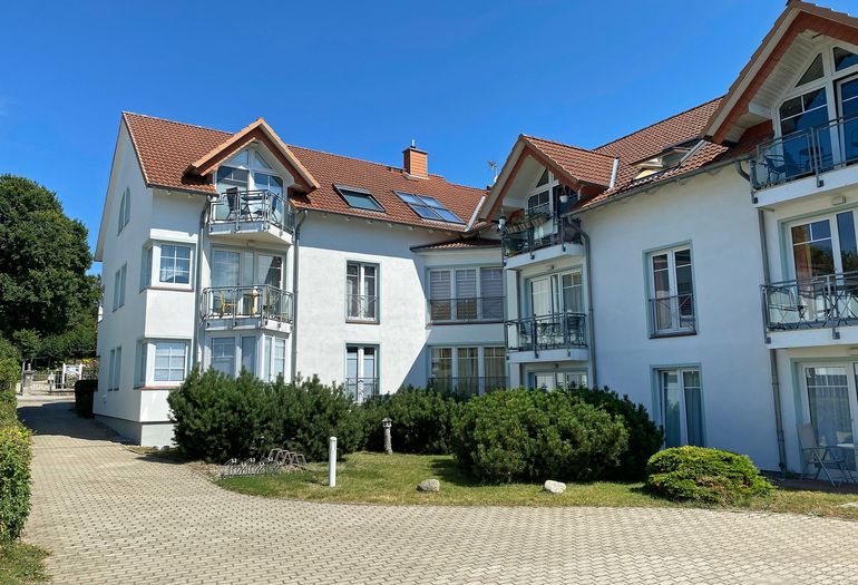 Haus Granitzblick
