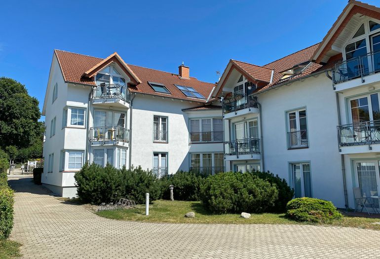 Haus Granitzblick Haus Granitzblick