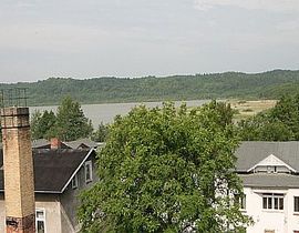 Residenz Binz Whg. 16 mit Balkon