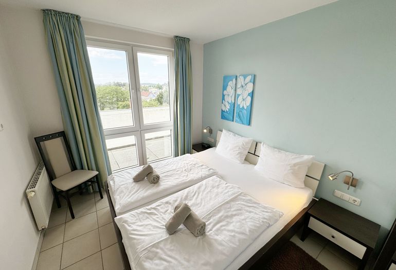 helles Schlafzimmer helles Schlafzimmer