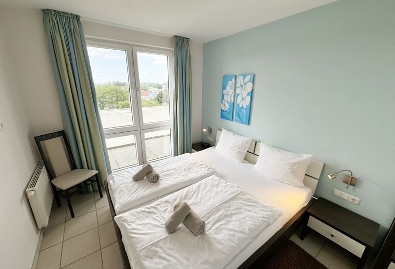 helles Schlafzimmer helles Schlafzimmer