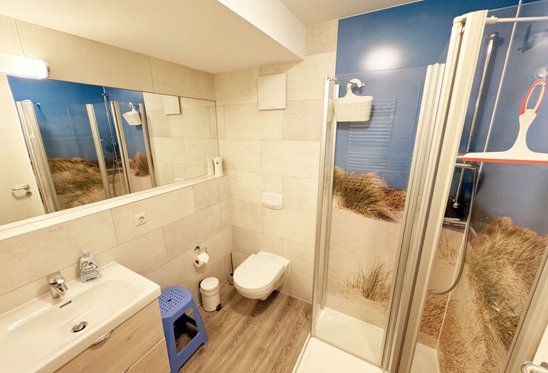 innenliegendes Badezimmer innenliegendes Badezimmer