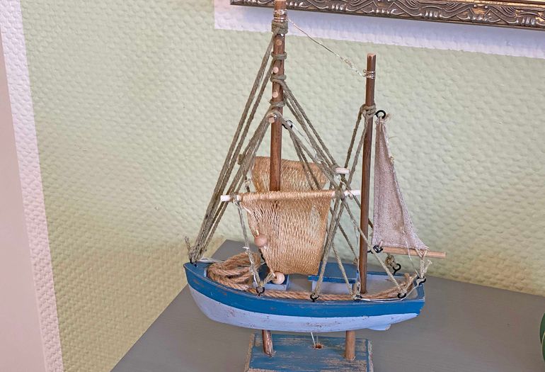 Dekoration Dekoration