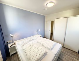 Strandresidenz Brandenburg Whg. 19 mit Balkon