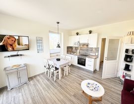 Strandresidenz Brandenburg Whg. 19 mit Balkon