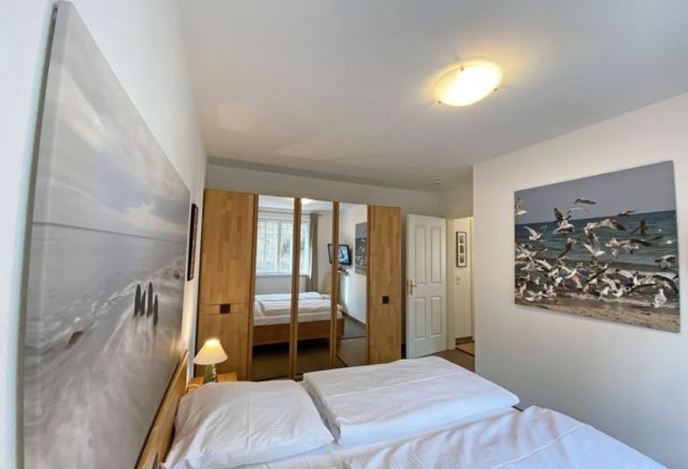 1. Schlafzimmer 1. Schlafzimmer