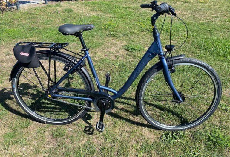 Fahrräder Fahrräder