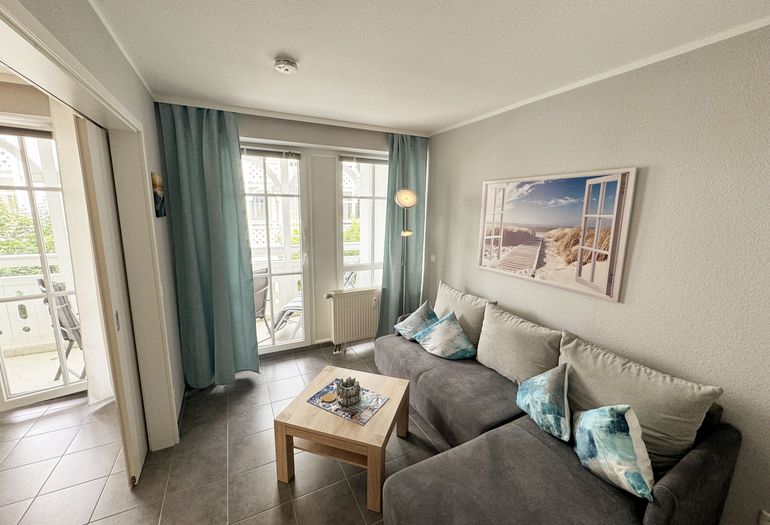 Wohnbereich Wohnbereich